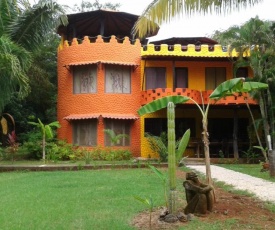 El Castillo Divertido