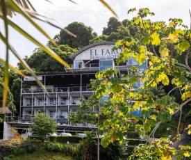El Faro Beach Hotel