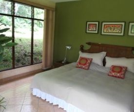 El jardín de Anabelle