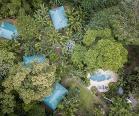 El Nido Pool & Garden Lodge
