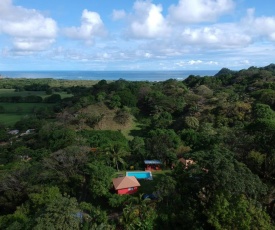 El nido rojo
