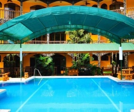 Apartahotel Playa Luna