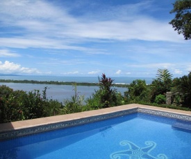 El Paraiso Azul