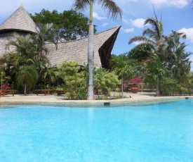 El Sabanero Eco Lodge