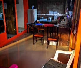 Apartahotel Rondon & Gym