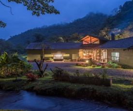 El Silencio Lodge & Spa