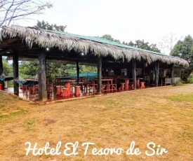 El Tesoro de Sir Hotel