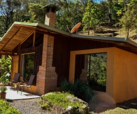 El Toucanet Lodge