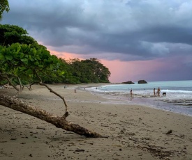 El Tumbo de las Olas