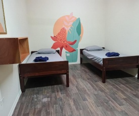 Emperors Staff Room at Domi Plaza