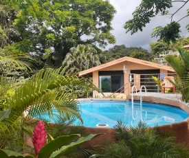 Encantada Guest House