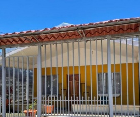 Entire Beach House