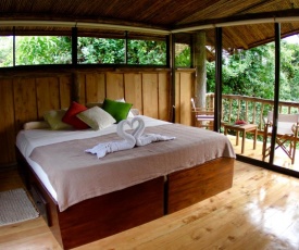 Epic Adventure Lodge