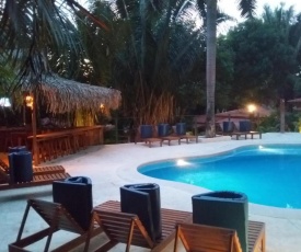 Esencia Hotel and Villas