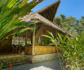Esquinas Rainforest Lodge