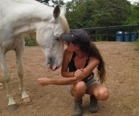 Establo San Rafael Horseback B&B