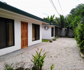 Estancia Santa Teresita (EST)