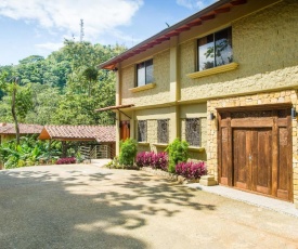 Exclusive Villa Tanager Ocean View w AC Private pool terrace
