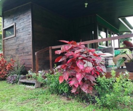 EYA Ecolodge