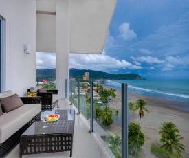 Fabulous Penthouse for Your Group or Large Family