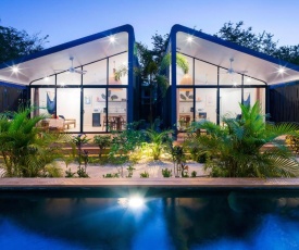 Favela Chic Tamarindo - Adults Only