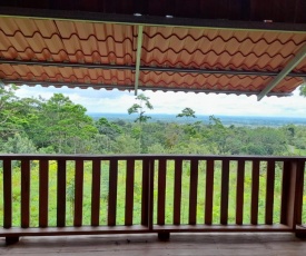 Finca Agroecologica la Victoria