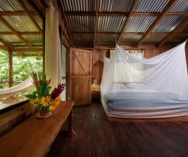 Finca Amistad Cacao Lodge