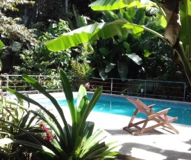 Finca Ardilla
