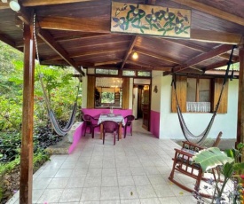 Finca Isla Rainforest Retreat