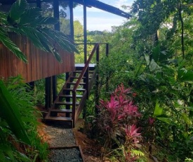 Finca la Bonita, Playa Carate