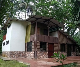 Finca La Paz