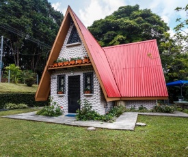 Finca La Petisa Chalet