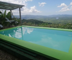 Finca La Puesta del Sol Miramar de Sierpe