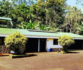 Finca los Almendros
