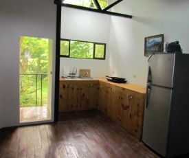 Apartamento Bambú
