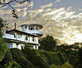 Finca Rosa Blanca Coffee Farm and Inn
