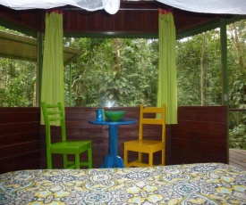 Finca Valeria