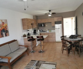 Apartamento Chorotega