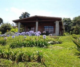 Finca Y Granja Loma Bonita