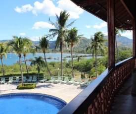 Flamingo Marina Hotel