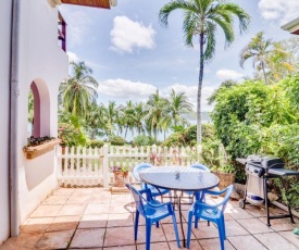 Flamingo Marina Resort 407
