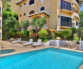 Flamingo Rose Vista