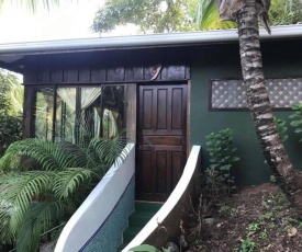 FLOR DE PARAISO BUNGALOWS
