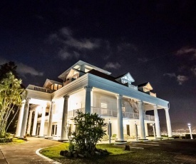Fogo Resort
