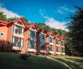Fondavela Gallery Boutique Hotel