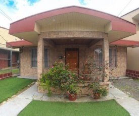 FORTUNA AUTHENTIC HOUSE