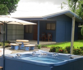 Apartamento D Campos