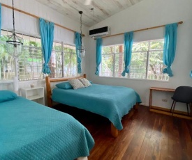 freestyle surf house
