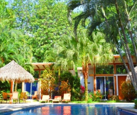 Fuego Lodge