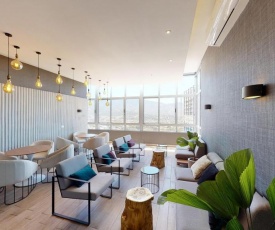 Full apartment incredible location and amenities